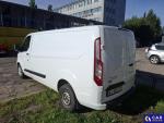 Ford Transit Custom 300 L2H1 Trend Aukcja 322310 - grafika 10