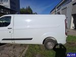 Ford Transit Custom 300 L2H1 Trend Aukcja 322310 - grafika 11
