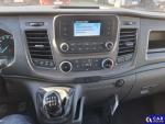 Ford Transit Custom 300 L2H1 Trend Aukcja 322310 - grafika 20