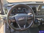 Ford Transit Custom 300 L2H1 Trend Aukcja 322310 - grafika 22