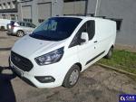 Ford Transit Custom 300 L2H1 Trend Aukcja 322310 - grafika 2