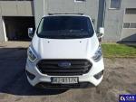 Ford Transit Custom 300 L2H1 Trend Aukcja 322310 - grafika 3