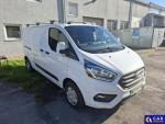 Ford Transit Custom 300 L2H1 Trend Aukcja 322310 - grafika 4