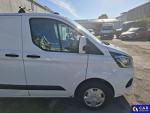 Ford Transit Custom 300 L2H1 Trend Aukcja 322310 - grafika 6