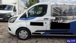 Ford Transit Custom Kombi 320 L2... Aukcja 322311 - grafika 11