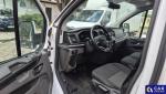 Ford Transit Custom Kombi 320 L2... Aukcja 322311 - grafika 16