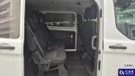Ford Transit Custom Kombi 320 L2... Aukcja 322311 - grafika 17