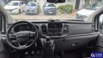 Ford Transit Custom Kombi 320 L2... Aukcja 322311 - grafika 18