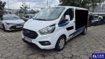 Ford Transit Custom Kombi 320 L2... Aukcja 322311 - grafika 1