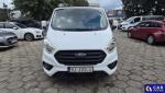Ford Transit Custom Kombi 320 L2... Aukcja 322311 - grafika 2