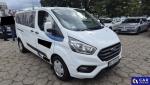 Ford Transit Custom Kombi 320 L2... Aukcja 322311 - grafika 3
