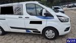 Ford Transit Custom Kombi 320 L2... Aukcja 322311 - grafika 5
