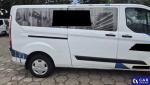 Ford Transit Custom Kombi 320 L2... Aukcja 322311 - grafika 6