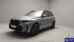 BMW X5 Diesel MR`23 E6d G05 Aukcja 325225 - grafika 1