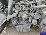 Mercedes-Benz Sprinter 313  CDI MR`13 E5 3.5t Aukcja 322916 - grafika 12