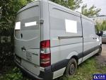 Mercedes-Benz Sprinter 313  CDI MR`13 E5 3.5t Aukcja 322916 - grafika 4
