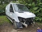 Mercedes-Benz Sprinter 313  CDI MR`13 E5 3.5t Aukcja 322916 - grafika 5