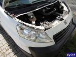 Peugeot Expert 229 2.0 HDI MR`07 E5 2.9t Aukcja 322364 - grafika 12