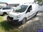 Peugeot Expert 229 2.0 HDI MR`07 E5 2.9t Aukcja 322364 - grafika 1