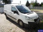 Peugeot Expert 229 2.0 HDI MR`07 E5 2.9t Aukcja 322364 - grafika 5