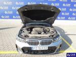 BMW Seria 3 320 Touring Diesel Mild Hybrid MR`22 E6d/e G21 Aukcja 323760 - grafika 11