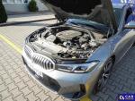 BMW Seria 3 320 Touring Diesel Mild Hybrid MR`22 E6d/e G21 Aukcja 323760 - grafika 12
