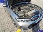BMW Seria 3 320 Touring Diesel Mild Hybrid MR`22 E6d/e G21 Aukcja 323760 - grafika 13