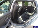 BMW Seria 3 320 Touring Diesel Mild Hybrid MR`22 E6d/e G21 Aukcja 323760 - grafika 18