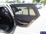 BMW Seria 3 320 Touring Diesel Mild Hybrid MR`22 E6d/e G21 Aukcja 323760 - grafika 27