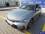 BMW Seria 3 320 Touring Diesel Mild Hybrid MR`22 E6d/e G21 Aukcja 323760 - grafika 2