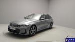 BMW Seria 3 320 Touring Diesel Mild Hybrid MR`22 E6d/e G21 Aukcja 323760 - grafika 1
