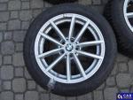 BMW Seria 3 320 Touring Diesel Mild Hybrid MR`22 E6d/e G21 Aukcja 323760 - grafika 54