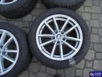 BMW Seria 3 320 Touring Diesel Mild Hybrid MR`22 E6d/e G21 Aukcja 323760 - grafika 55