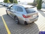 BMW Seria 3 320 Touring Diesel Mild Hybrid MR`22 E6d/e G21 Aukcja 323760 - grafika 3