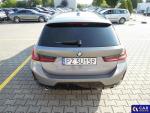 BMW Seria 3 320 Touring Diesel Mild Hybrid MR`22 E6d/e G21 Aukcja 323760 - grafika 4