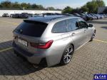 BMW Seria 3 320 Touring Diesel Mild Hybrid MR`22 E6d/e G21 Aukcja 323760 - grafika 5