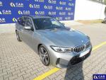 BMW Seria 3 320 Touring Diesel Mild Hybrid MR`22 E6d/e G21 Aukcja 323760 - grafika 6