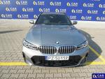 BMW Seria 3 320 Touring Diesel Mild Hybrid MR`22 E6d/e G21 Aukcja 323760 - grafika 7