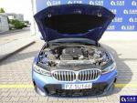 BMW Seria 3 320 Touring Diesel Mild Hybrid MR`22 E6d/e G21 Aukcja 323414 - grafika 11