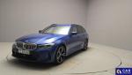 BMW Seria 3 320 Touring Diesel Mild Hybrid MR`22 E6d/e G21 Aukcja 323414 - grafika 1