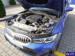 BMW Seria 3 320 Touring Diesel Mild Hybrid MR`22 E6d/e G21 Aukcja 323414 - grafika 12