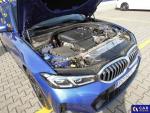 BMW Seria 3 320 Touring Diesel Mild Hybrid MR`22 E6d/e G21 Aukcja 323414 - grafika 13