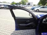BMW Seria 3 320 Touring Diesel Mild Hybrid MR`22 E6d/e G21 Aukcja 323414 - grafika 14