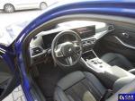 BMW Seria 3 320 Touring Diesel Mild Hybrid MR`22 E6d/e G21 Aukcja 323414 - grafika 16