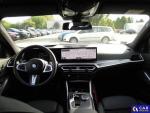 BMW Seria 3 320 Touring Diesel Mild Hybrid MR`22 E6d/e G21 Aukcja 323414 - grafika 19