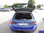 BMW Seria 3 320 Touring Diesel Mild Hybrid MR`22 E6d/e G21 Aukcja 323414 - grafika 20