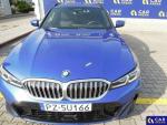 BMW Seria 3 320 Touring Diesel Mild Hybrid MR`22 E6d/e G21 Aukcja 323414 - grafika 31