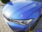 BMW Seria 3 320 Touring Diesel Mild Hybrid MR`22 E6d/e G21 Aukcja 323414 - grafika 33