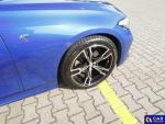 BMW Seria 3 320 Touring Diesel Mild Hybrid MR`22 E6d/e G21 Aukcja 323414 - grafika 35