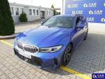 BMW Seria 3 320 Touring Diesel Mild Hybrid MR`22 E6d/e G21 Aukcja 323414 - grafika 2